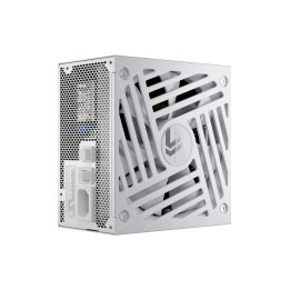 Seasonic Focus GX-1000 unidad de fuente de alimentación 1000 W 20+4 pin ATX ATX Blanco