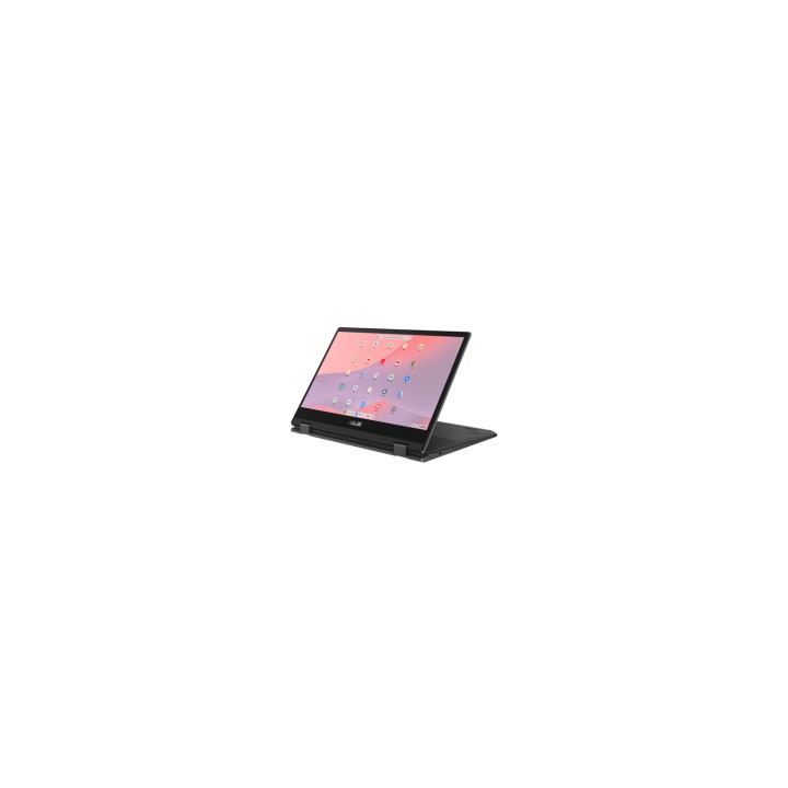 ASUS Chromebook CM14 Flip CL1402FM2A-EC0286 - Ordenador Portátil 14" Full HD (MediaTek Kompanio 520, 8GB RAM, 128GB eMMC, ARM