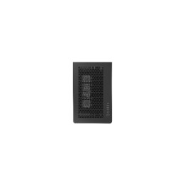 Cooler Master Elite 600 Torre Negro, Transparente