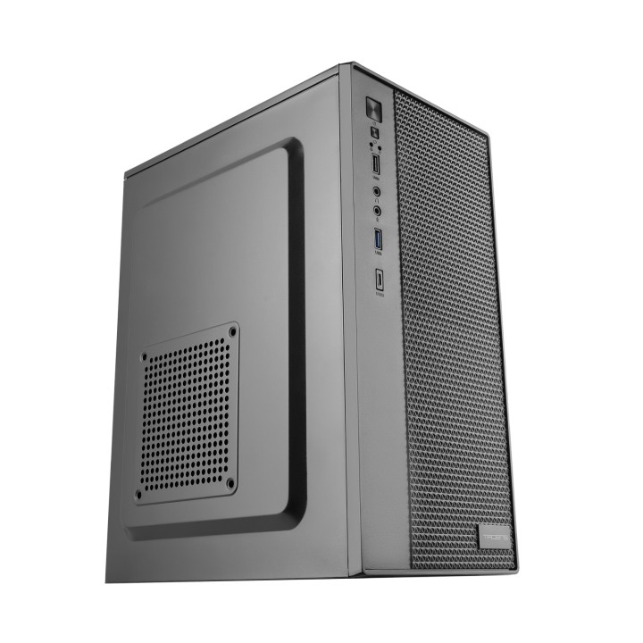 Tacens Anima AC7500 carcasa de ordenador Mini Tower Negro 500 W