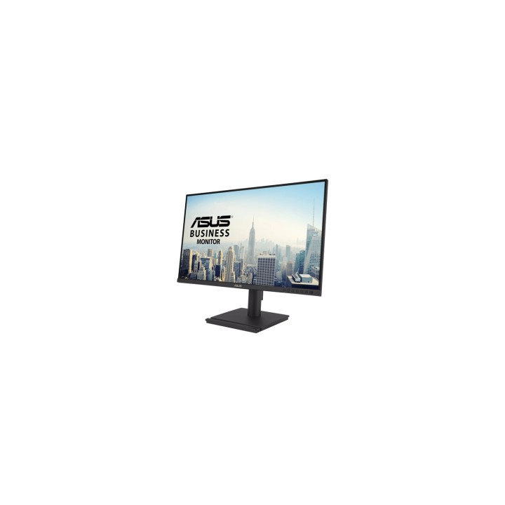 ASUS BE27ACGN pantalla para PC 68,6 cm (27") 2560 x 1440 Pixeles Quad HD LCD Negro