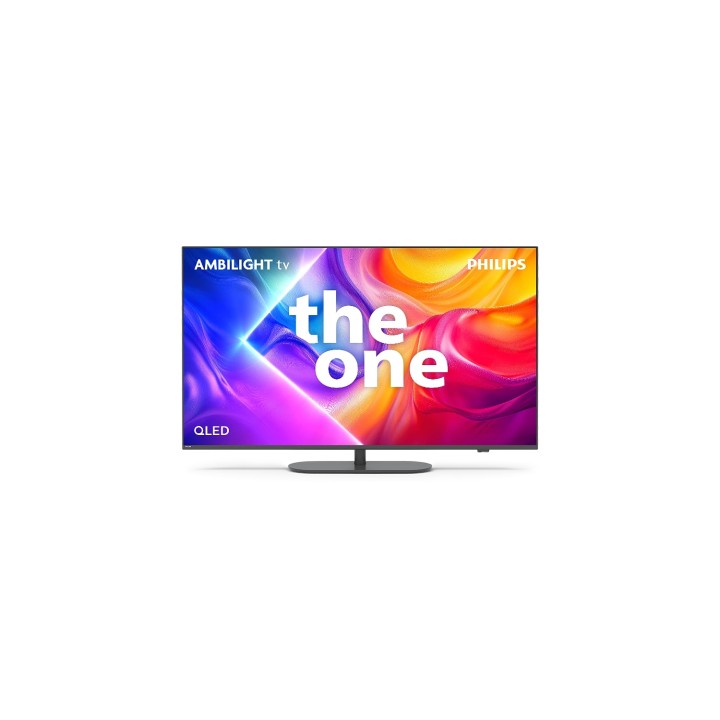 Philips 50PUS9010/12 Televisor 127 cm (50") 4K Ultra HD Smart TV Wifi Bronce, Rojo