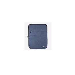 Nilox SLEEVE 15.6 AZUL 39,6 cm (15.6") Funda