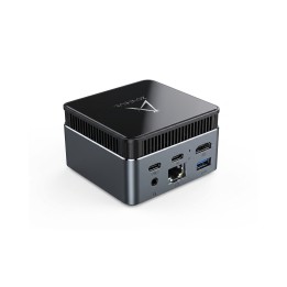 Zone Evil Mini QOOBE I Intel N150 12/0Gb Windows 11 Pro By Qoobe