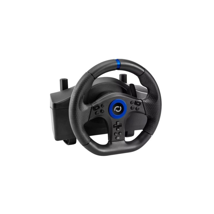 Blade BR5 Volante para PS5 con Pedales y Retroalimentación Háptica