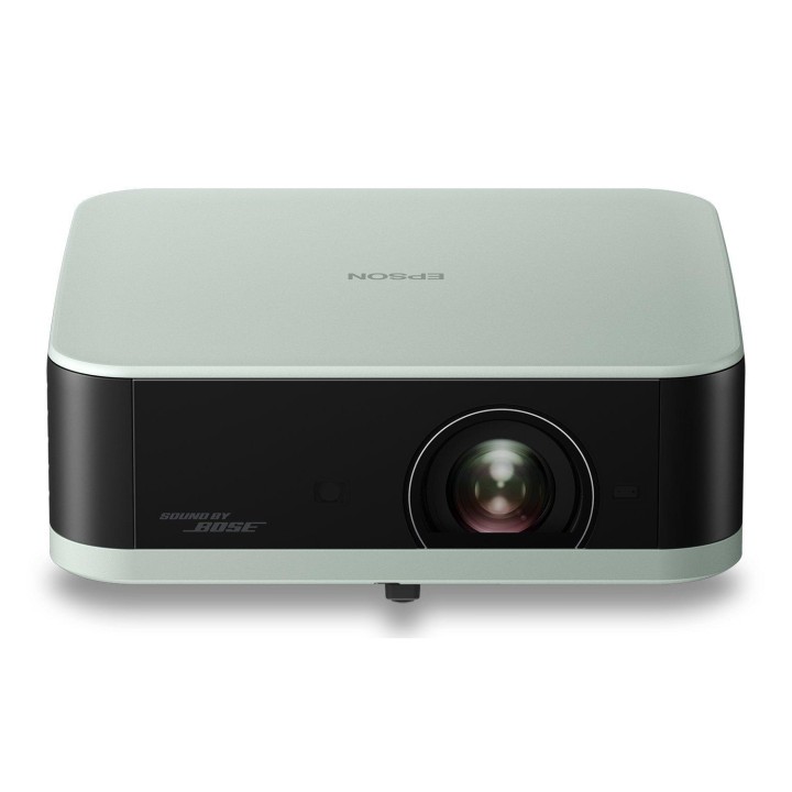 Epson Home Cinema V11HB72340 videoproyector Proyector de alcance estándar 700 lúmenes ANSI LCD 1080p (1920x1080) Negro, Blanco