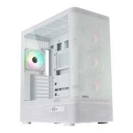 ABYSM Danube Sava H500 II Air Midi Tower Blanco