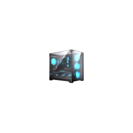 Zone Evil Extreme AMD Ryzen 7 9800X3D/32GB/1Tb SSD Nvme RTX 5070 TI Gaming