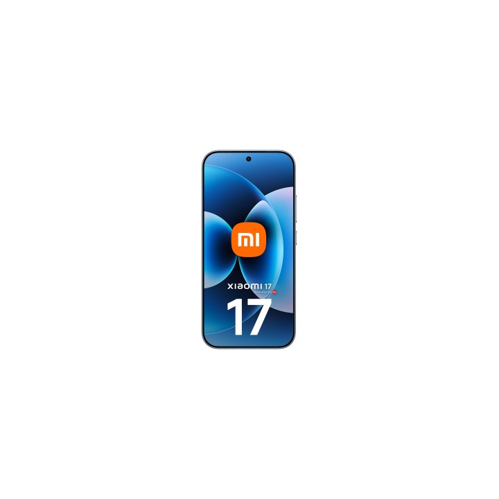 Xiaomi 17 5G 12/512Gb Azul Smartphone