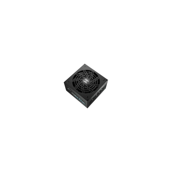 FSP Hydro Ti PRO 1000W Unidad de fuente de alimentación ATX ATX3.1 Negro