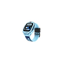 imoo Z3 Relojes inteligentes y deportivos para niños Digital Azul GPS (satélite)
