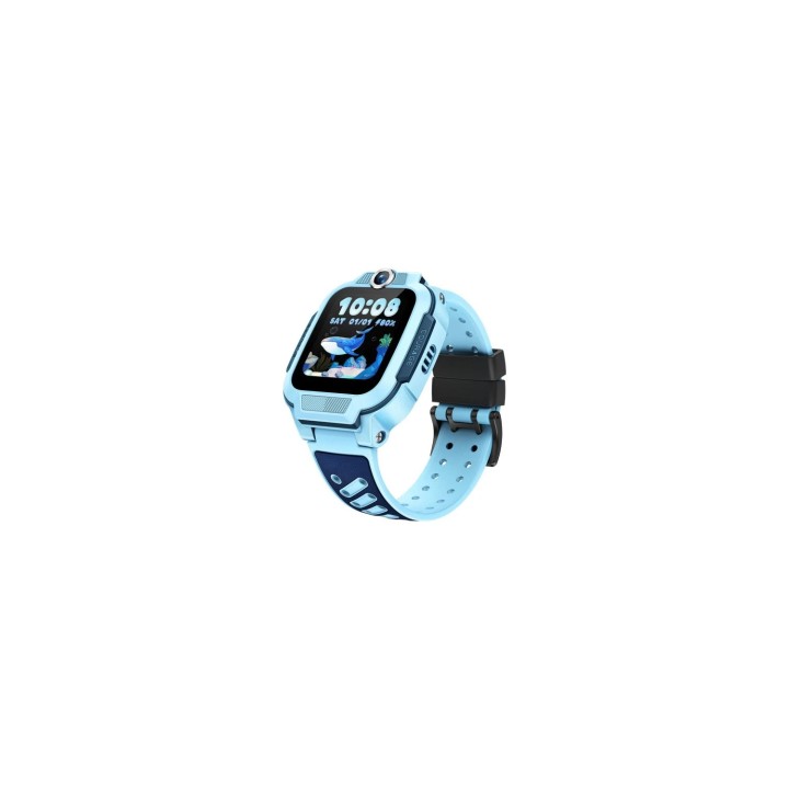 imoo Z3 Relojes inteligentes y deportivos para niños Digital Azul GPS (satélite)