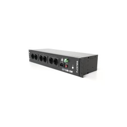 Salicru SPS 900 Node sistema de alimentación ininterrumpida (UPS) En espera (Fuera de línea) o Standby (Offline) 0,9 kVA 480 W