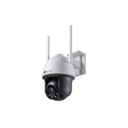 TP-Link VIGI C540-W V1 Torreta Cámara de seguridad IP Interior y exterior 2560 x 1440 Pixeles Techo/pared