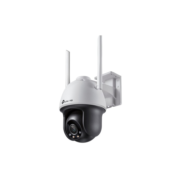 TP-Link VIGI C540-W V1 Torreta Cámara de seguridad IP Interior y exterior 2560 x 1440 Pixeles Techo/pared