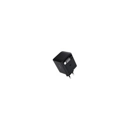 Trust Maxo Cargador retráctil USB-C PD de 65 W