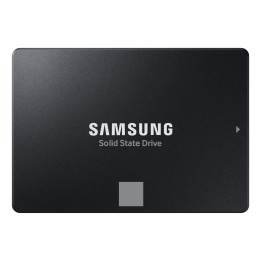 Samsung 870 EVO 8 TB 2.5" Serial ATA III V-NAND TLC