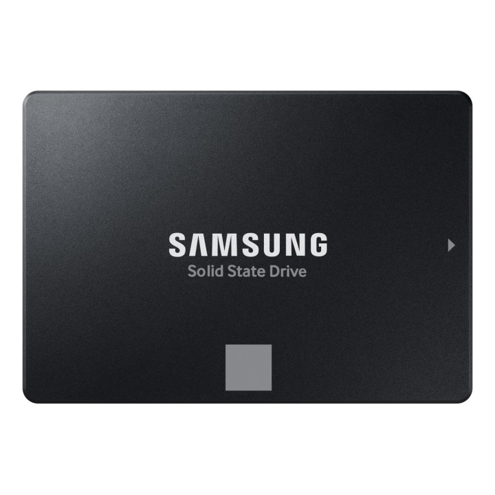 Samsung 870 EVO 8 TB 2.5" Serial ATA III V-NAND TLC