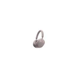 Sony WH1000XM5P Auriculares Inalámbrico y alámbrico Diadema Llamadas/Música Bluetooth Rosa