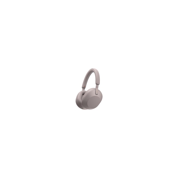 Sony WH1000XM5P Auriculares Inalámbrico y alámbrico Diadema Llamadas/Música Bluetooth Rosa