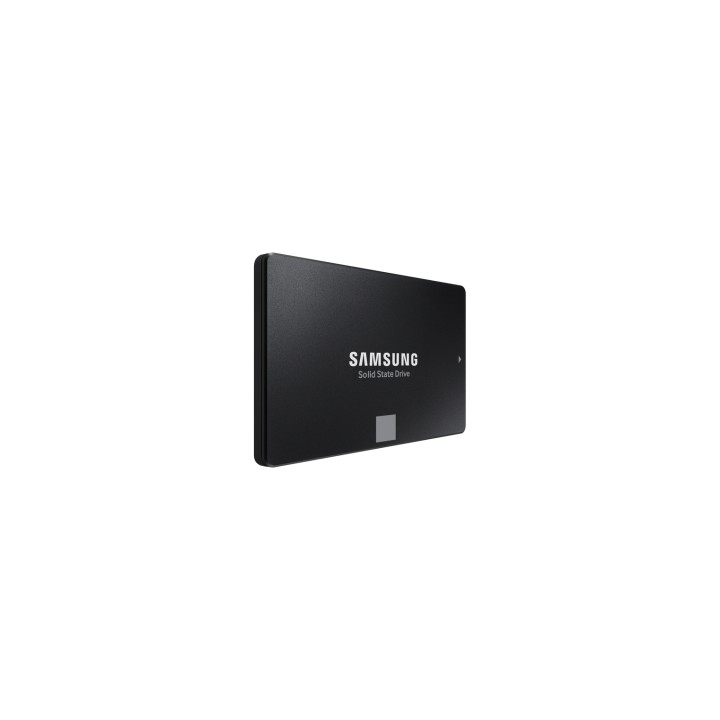 Samsung 870 EVO 8 TB 2.5" Serial ATA III V-NAND TLC