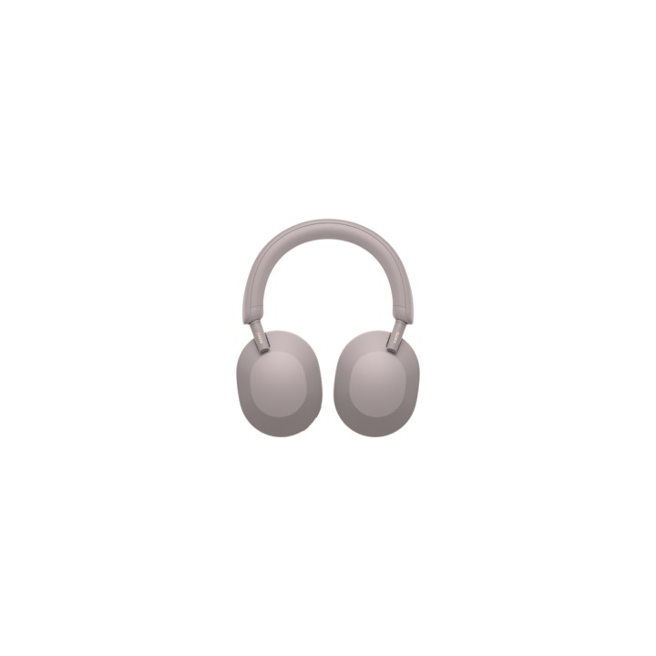 Sony WH1000XM5P Auriculares Inalámbrico y alámbrico Diadema Llamadas/Música Bluetooth Rosa