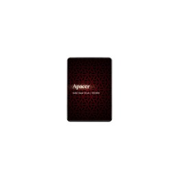 Apacer AS350X 256 GB 2.5" Serial ATA III 3D NAND