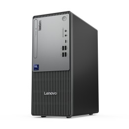 Lenovo ThinkCentre neo 50t Gen 6 Intel Core Ultra 5 225 16 GB DDR5-SDRAM 512 GB SSD Windows 11 Pro Torre PC Negro