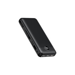 Veger VG-W2081 Power Bank 20.000 mAh Carga Rápida 2 x USB-C 1 USB-A