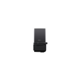 DELL F6R3T adaptador e inversor de corriente Interior 280 W Negro