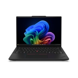 Lenovo ThinkPad T14 Gen 7 (Intel) Intel Core Ultra 7 355 Portátil 35,6 cm (14") WUXGA 16 GB LPDDR5x-SDRAM 512 GB SSD Wi-Fi 7