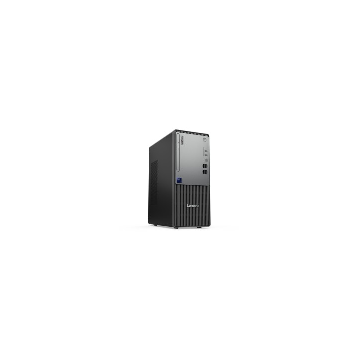 Lenovo ThinkCentre neo 50t Gen 6 Intel Core Ultra 5 225 16 GB DDR5-SDRAM 512 GB SSD Windows 11 Pro Torre PC Negro