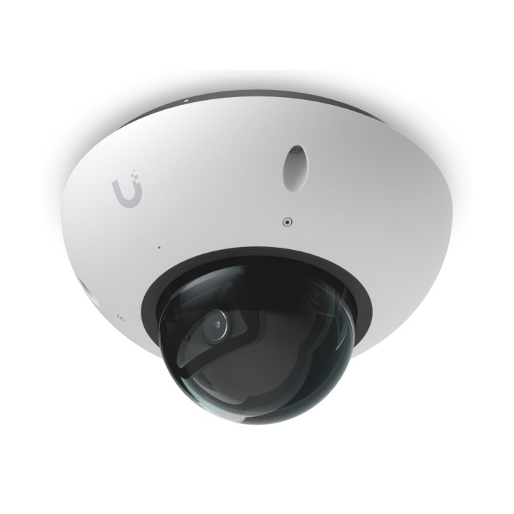 Ubiquiti G6 Dome Almohadilla Cámara de seguridad IP Interior y exterior 3840 x 2160 Pixeles Techo/pared