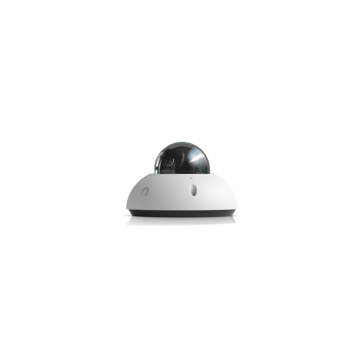 Ubiquiti G6 Dome Almohadilla Cámara de seguridad IP Interior y exterior 3840 x 2160 Pixeles Techo/pared