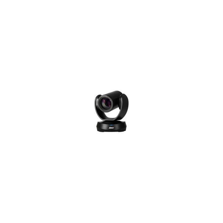 AVer CAM520 Pro3 8 MP Negro 1920 x 1080 Pixeles 60 pps