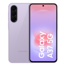 Samsung Galaxy A37 5G 6/128Gb Lavanda Smartphone