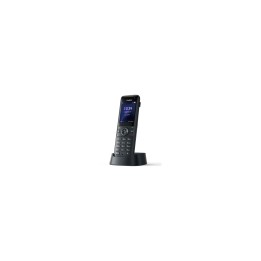 Yealink AX83H teléfono IP Negro TFT Wifi