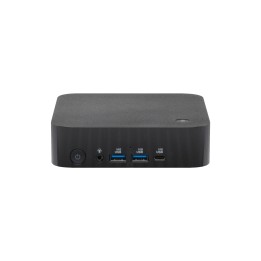 ASUS ExpertCenter PN54-BBR522MNS1 0,6 l tamaño PC Negro 220 3,2 GHz