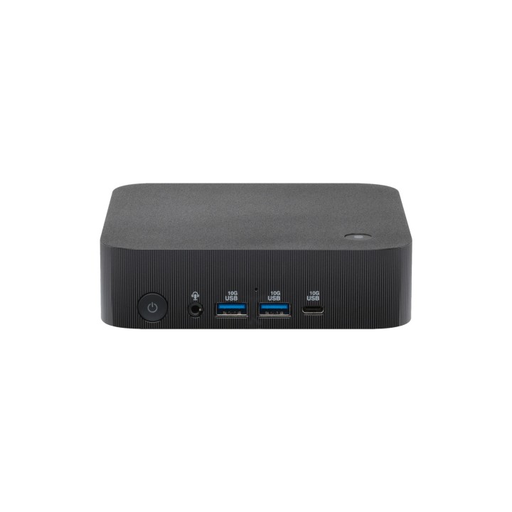 ASUS ExpertCenter PN54-BBR522MNS1 0,6 l tamaño PC Negro 220 3,2 GHz