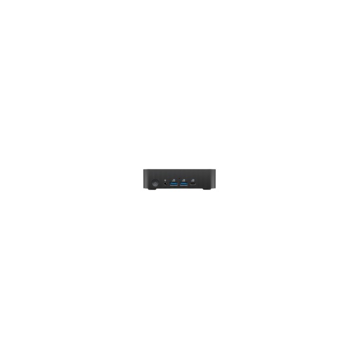 ASUS ExpertCenter PN54-BBR522MNS1 0,6 l tamaño PC Negro 220 3,2 GHz