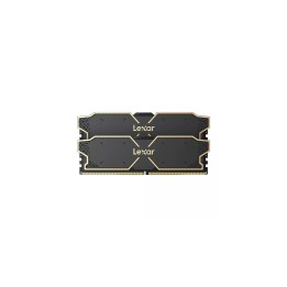 Lexar LD5U16G60C38LG-RGD módulo de memoria 32 GB 2 x 16 GB DDR5 288-pin DIMM