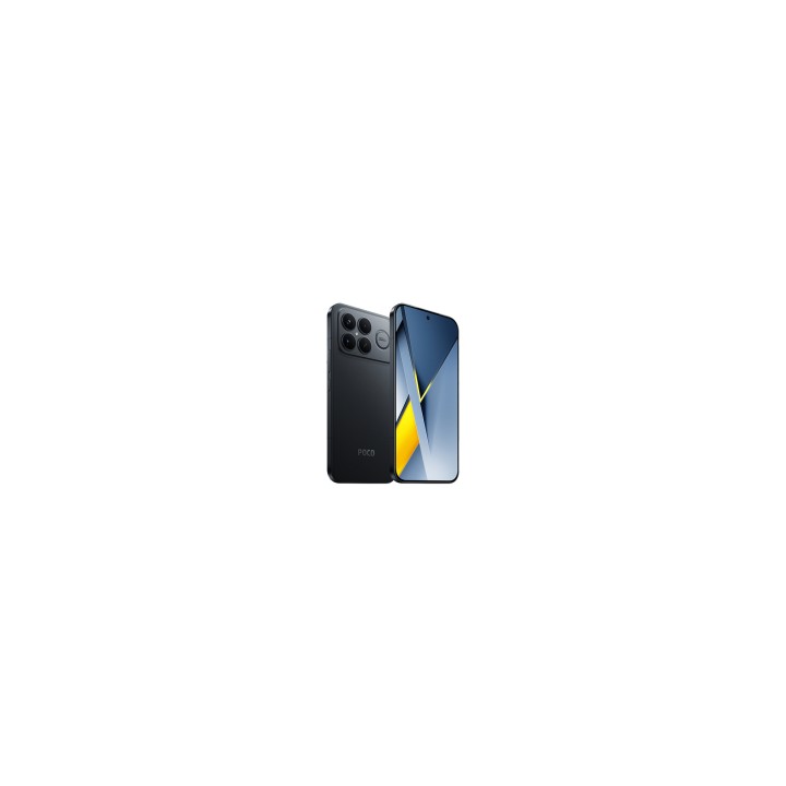 POCO F8 Ultra 5G 12/256Gb Negro Smartphone