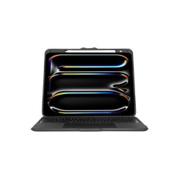 Targus VersaVu Español Bluetooth Negro
