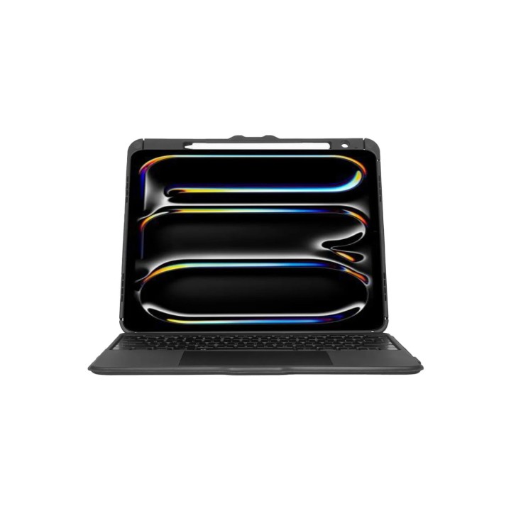 Targus VersaVu Español Bluetooth Negro