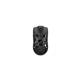 White Shark DAGONET-2 ratón Juego Ambidextro Bluetooth Óptico 12000 DPI