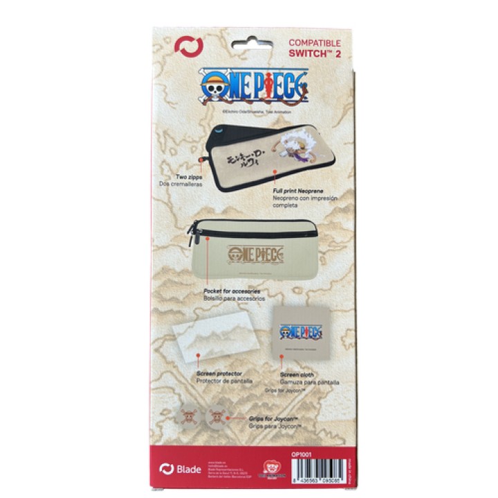 Blade Gaming One Piece Starter Pack