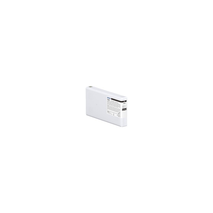 Epson UltraChrome Pro10 cartucho de tinta 1 pieza(s) Original Negro