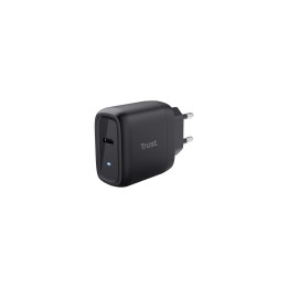Trust Maxo Cargador GaN USB-C de 45 W