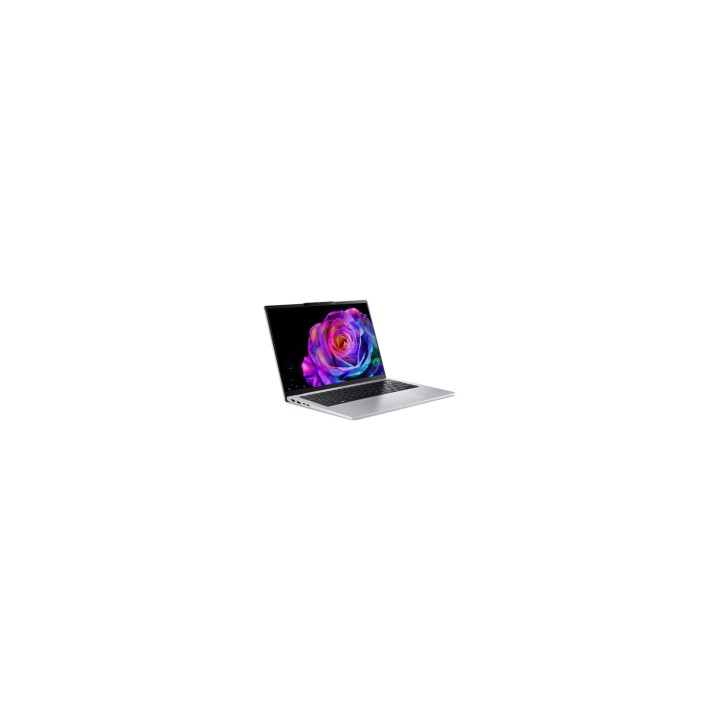 Acer Swift Go 14 SFG14-73-73EY Intel Core Ultra 7 155U Portátil 35,6 cm (14") WQXGA+ 16 GB LPDDR5x-SDRAM 512 GB SSD Wi-Fi 6