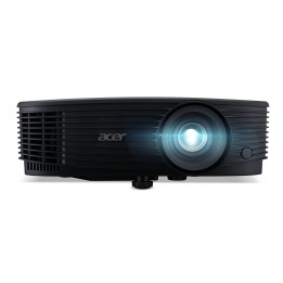 Acer X1229 Proyector de alcance estándar 4800 lúmenes ANSI DLP XGA (1024x768) 3D Negro